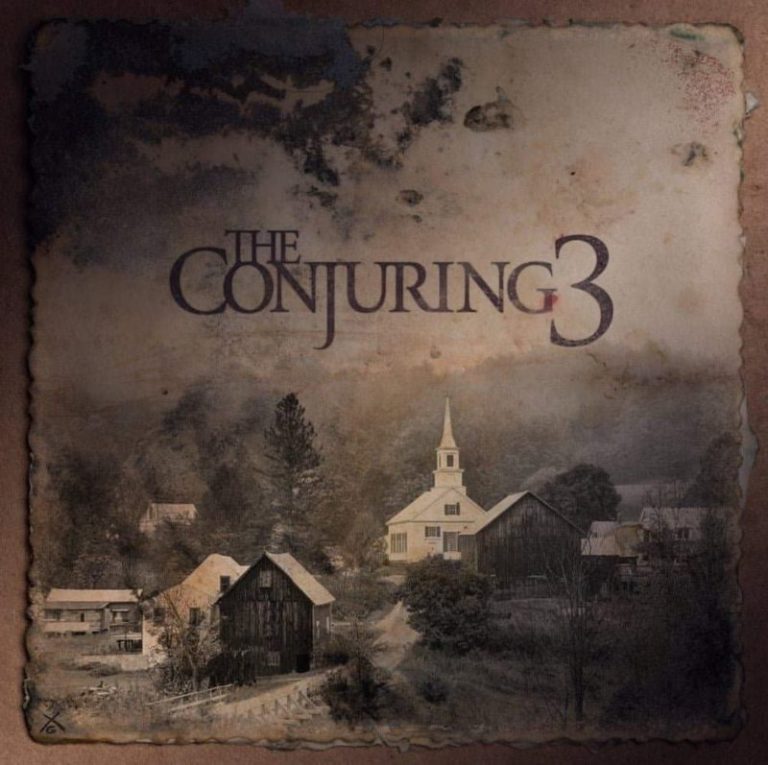 The Conjuring 3 Resmi Ditunda Hingga Juni 2021