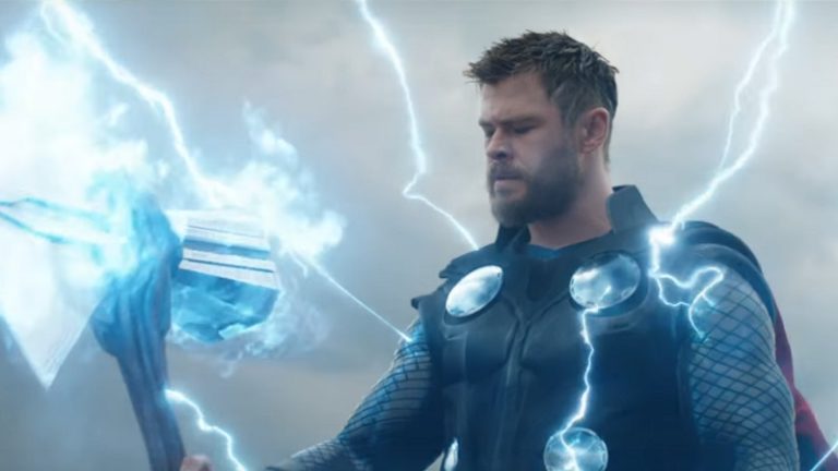 Chris Hemsworth Tidak Tahu Nasib Thor di Akhir Avengers: Endgame