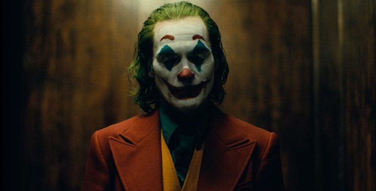 Inilah Semua Referensi Batman dalam Trailer Pertama Joker 1 Inilah Semua Referensi Batman dalam Trailer Pertama Joker