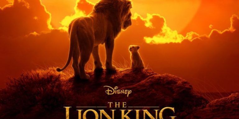 Disney Rilis Trailer Terbaru Live Action Lion King