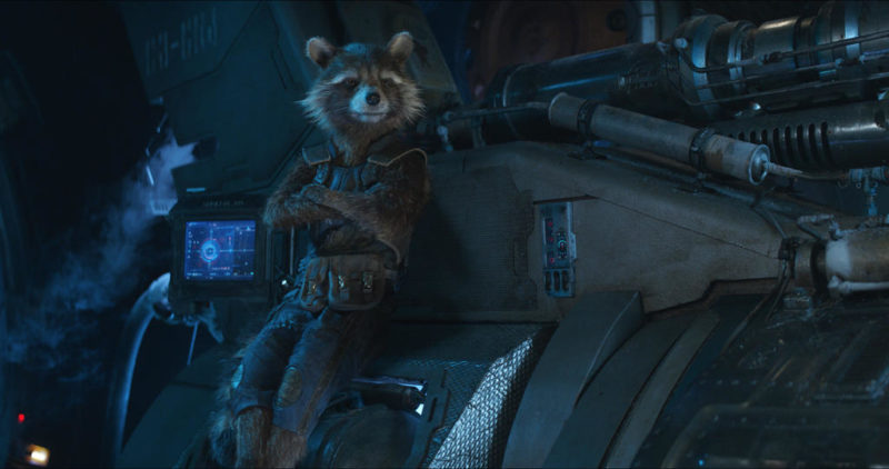 Tv Spot Avengers Endgame