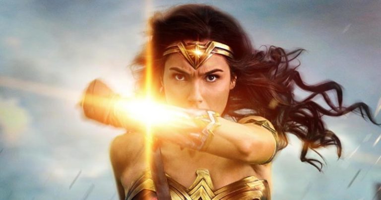 Wonder Woman