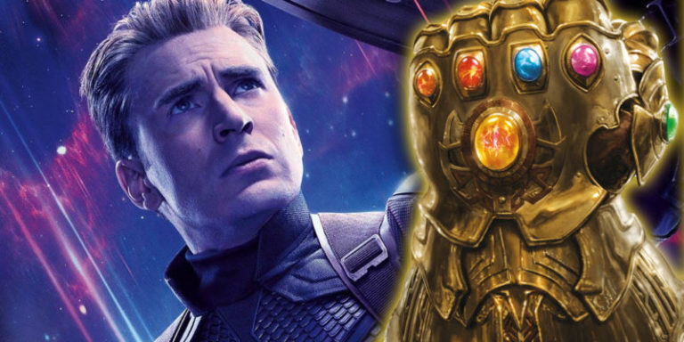 Penulis Avengers: Endgame Ungkap Kemampuan Captain America Gunakan Infinity Gauntlet 5 Penulis Avengers: Endgame Ungkap Kemampuan Captain America Gunakan Infinity Gauntlet