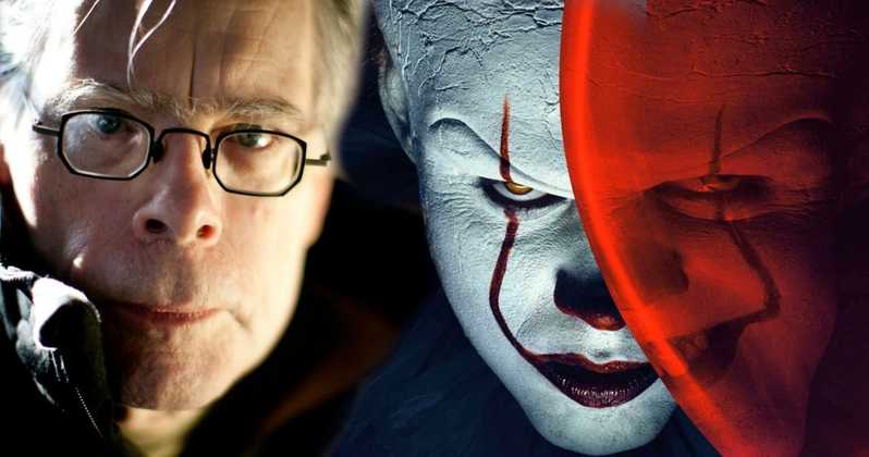 It Chapter 2 Stephen King