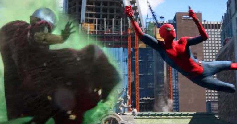 Rumor: Trailer Spider-Man: Far From Home Perkenalkan Bumi Alternatif dan Realitas Alternatif MCU