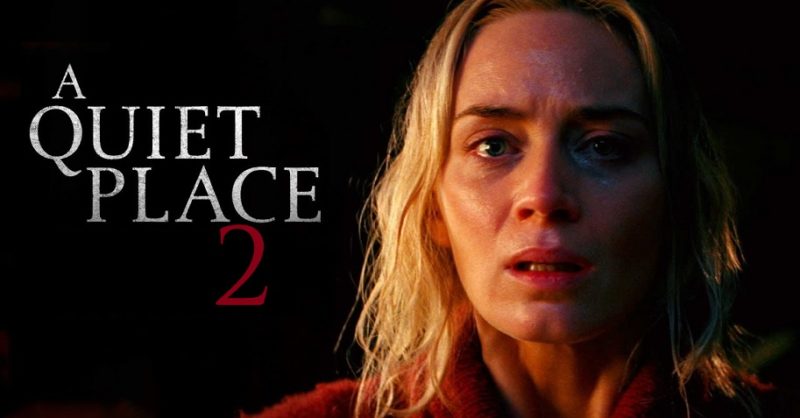 A Quiet Place 2