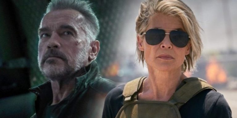 Inilah Alasan James Cameron Kembali Dalam Terminator: Dark Fate 3 Inilah Alasan James Cameron Kembali Dalam Terminator: Dark Fate