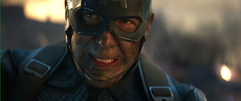 Avengers Assemble Dalam TV Spot Terbaru Avengers: Endgame