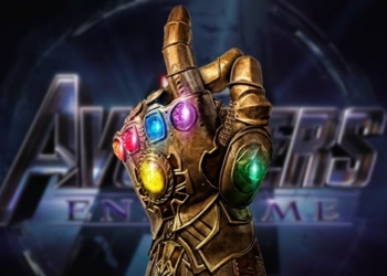 Avengers Endgame Infinity Stones