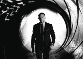 Bond 25 Daniel Craig