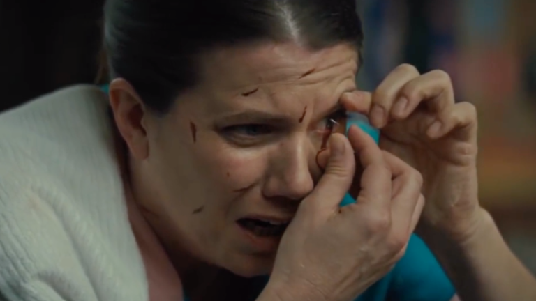 Brightburn Trailer