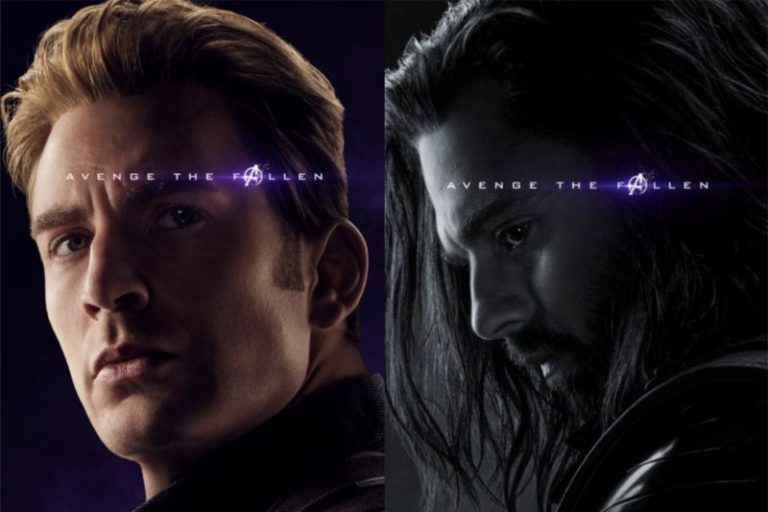 Penulis Naskah Avengers: Endgame Ungkap Bahwa Bucky Tahu Rencana Captain America 5 Penulis Naskah Avengers: Endgame Ungkap Bahwa Bucky Tahu Rencana Captain America