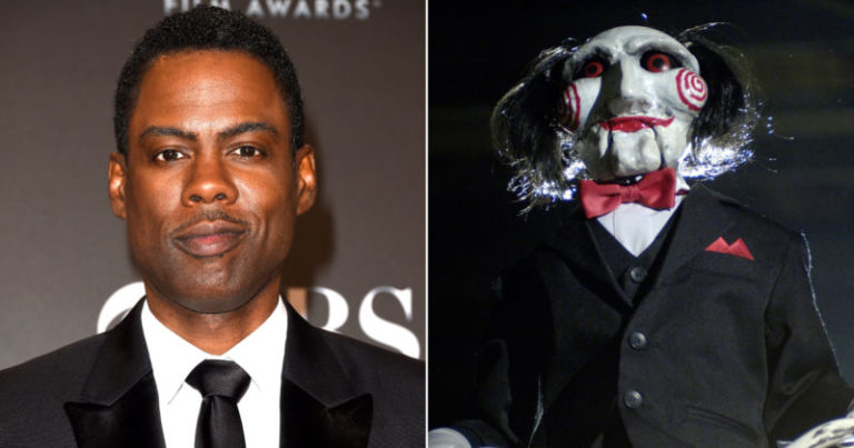 Chris Rock Akan Luncurkan Kembali Film Saw!