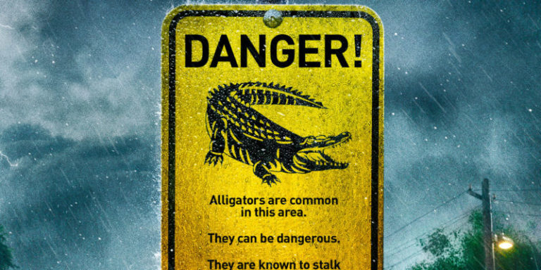 Crawl Trailer