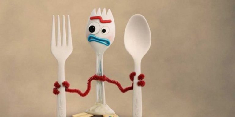 Promo Terbaru Toy Story 4 Ceritakan Asal usul Forky 10 Promo Terbaru Toy Story 4 Ceritakan Asal usul Forky
