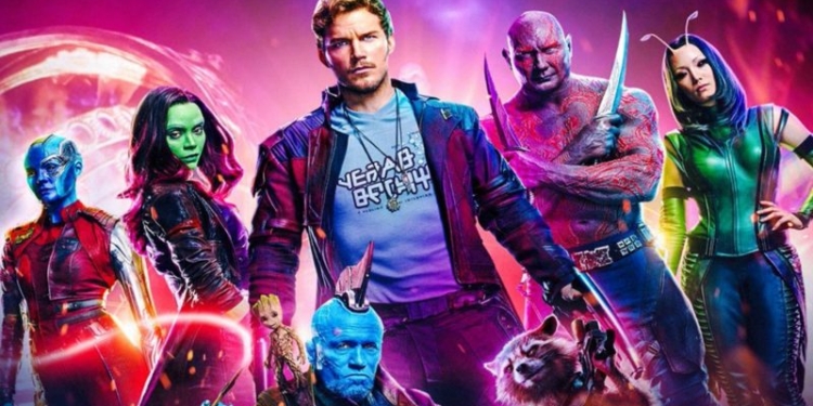 Rumor: Cerita Utama Guardians of The Galaxy Vol. 3 