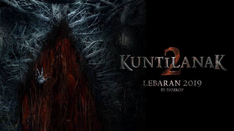 Jadwal Tayang Kuntilanak 2