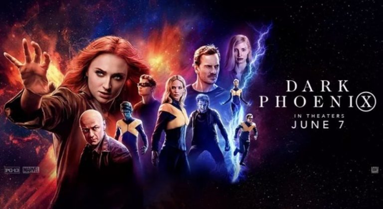 Jadwal Tayang X-Men: Dark Phoenix Di Bioskop Indonesia 6 Jadwal Tayang X-Men: Dark Phoenix Di Bioskop Indonesia