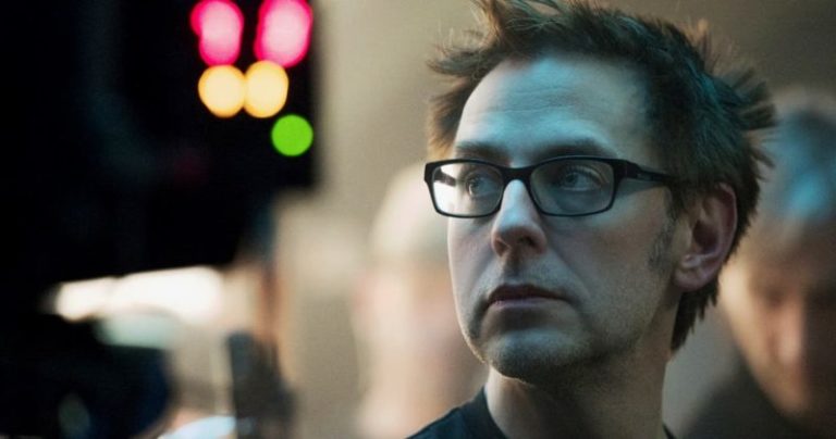 James Gunn