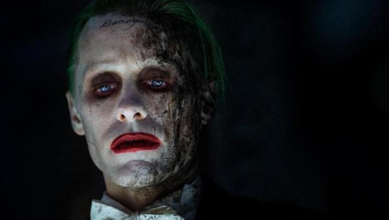 Jared Leto Joker