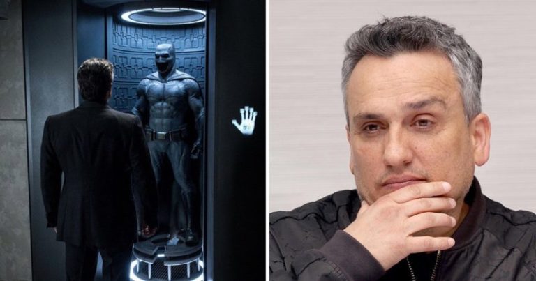 Joe Russo Ungkap Keinginannya Untuk Sutradarai Film Batman 12 Joe Russo Ungkap Keinginannya Untuk Sutradarai Film Batman