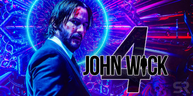 John Wick 4