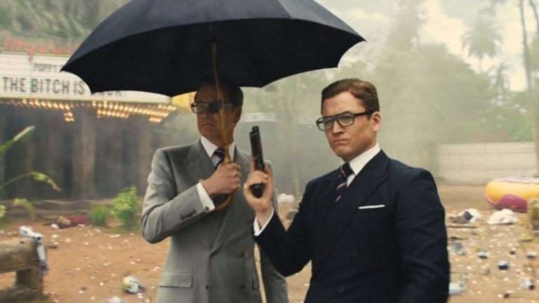 Matthew Vaughn Ungkap Bagaimana Trilogi Kingsman Akan Berakhir 5 Matthew Vaughn Ungkap Bagaimana Trilogi Kingsman Akan Berakhir