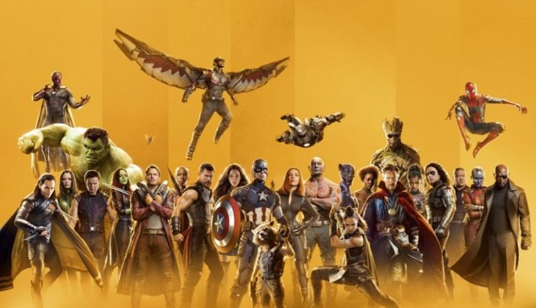 Disney dan Marvel Akan Akhiri Produksi Film di Geoegia Karena Masalah Hukum Aborsi