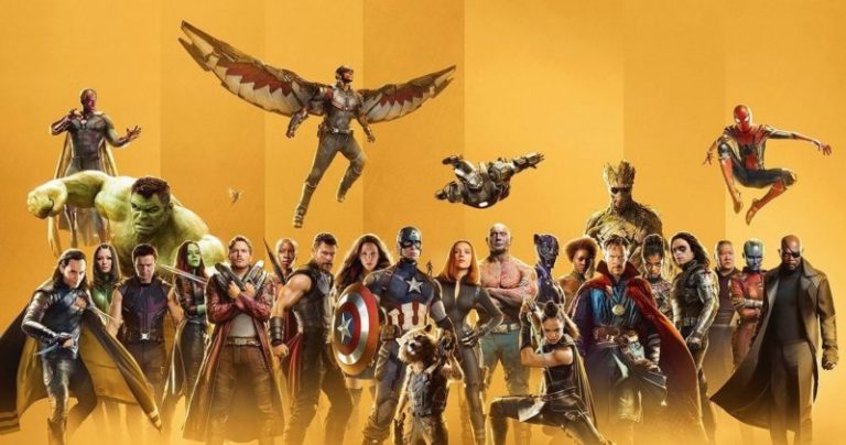 Marvel Studios