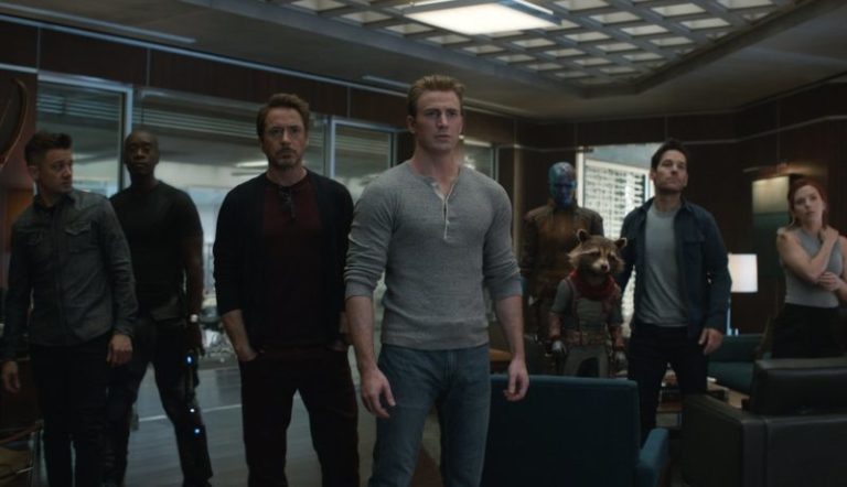 Anthony dan Joe Russo Ungkap Siapa Pahlawan Sebenarnya Di Avengers: Endgame