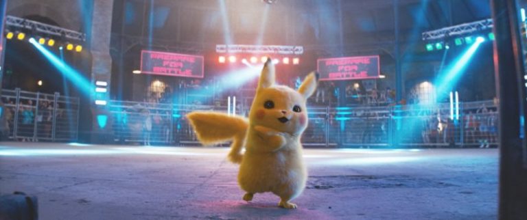 Preview Awal Detective Pikachu Sukses Besar Di Box Office 1 Preview Awal Detective Pikachu Sukses Besar Di Box Office