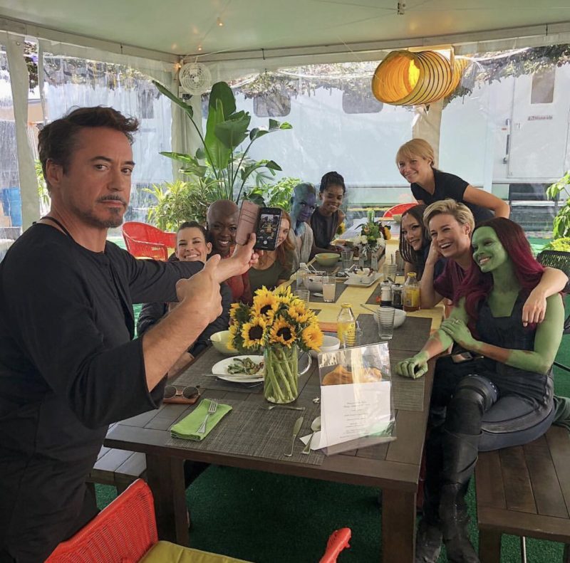 Rdj Woman Mcu