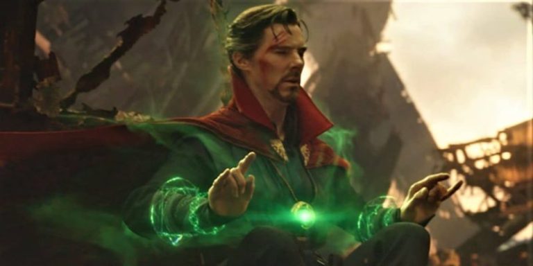 Marvel Studios Akan Eksplorasi Lebih Jauh Mengenai Realitas dan Timeline Alternatif di MCU 11 Marvel Studios Akan Eksplorasi Lebih Jauh Mengenai Realitas dan Timeline Alternatif di MCU