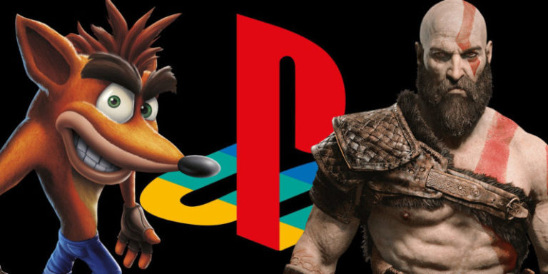 Sony Adaptasi Game Populer PlayStation Untuk Film dan Serial TV 8 Sony Adaptasi Game Populer PlayStation Untuk Film dan Serial TV