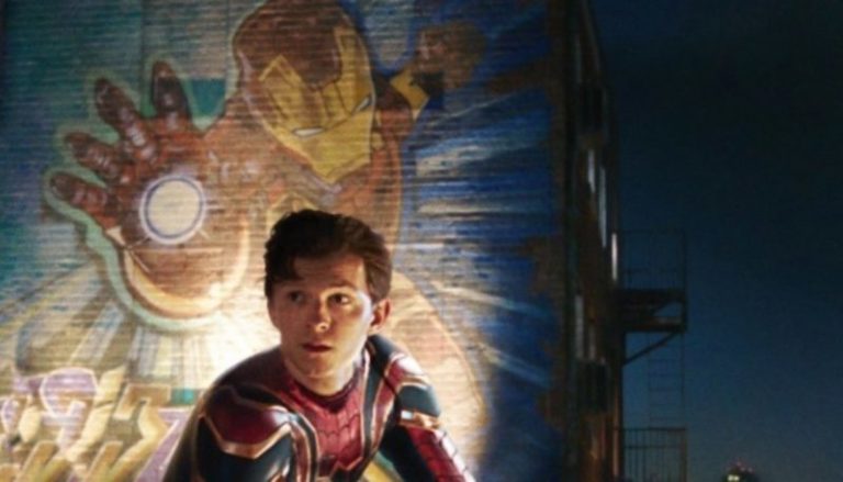 Tom Holland Tiba di Atlanta Untuk Syuting Spider-Man 3