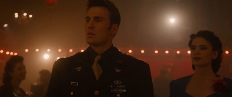Penulis Avengers: Endgame Ungkap Identitas Suami Peggy Carter 11 Penulis Avengers: Endgame Ungkap Identitas Suami Peggy Carter