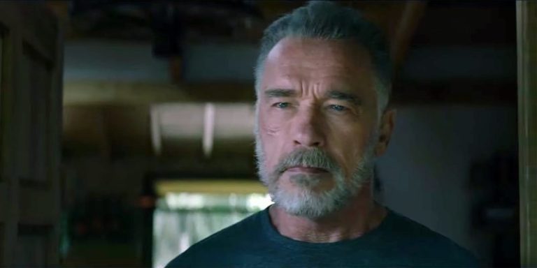 Arnold Schwarzenegger Berharap Terminataor: Dark Fate Diberi R-Rated