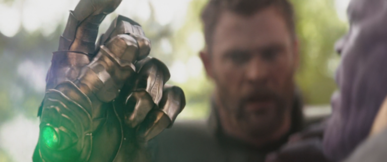 Penulis Naskah Avengers: Endgame Ungkap Bahwa Jentikan Infinity Gauntlet Hadirkan Mutants di MCU