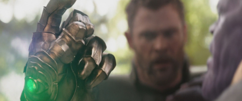 Penulis Naskah Avengers: Endgame Ungkap Bahwa Jentikan Infinity Gauntlet Hadirkan Mutants di MCU