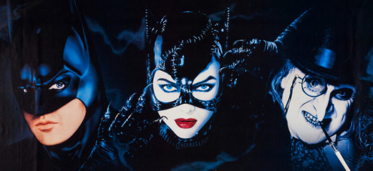Catwoman Dan Penguin Akan Jadi Musuh Utama Batman?