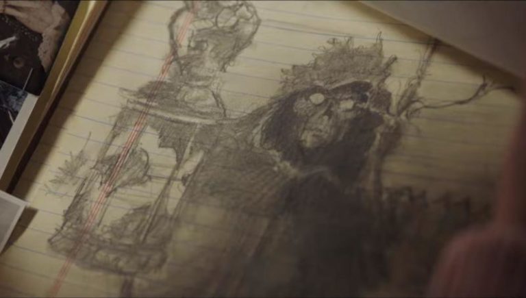 Trailer Annabelle Comes Home Perkenalkan Hantu Baru di Conjuring Universe