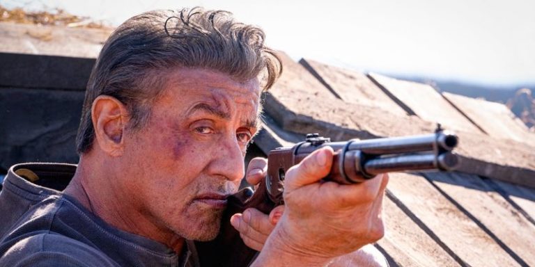 Trailer Rambo Last Blood