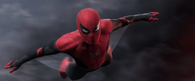 Trailer Spider Man Far From Home