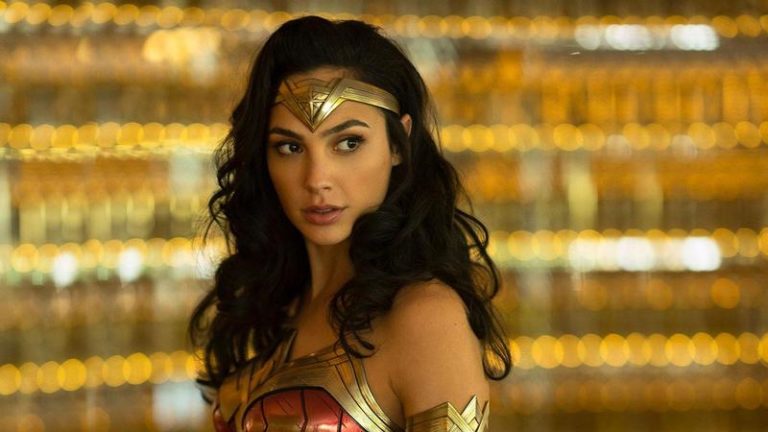 Wonder Woman 1984
