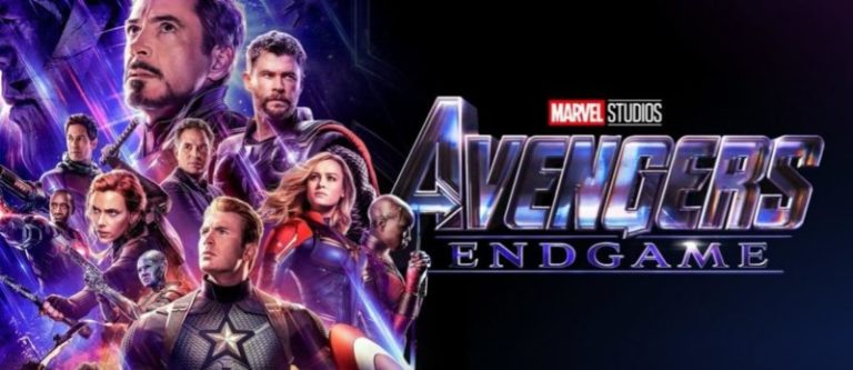 Lewati Rekor Avatar di Box Office, Avengers: Endgame Jadi Film Terlaris Sepanjang Masa