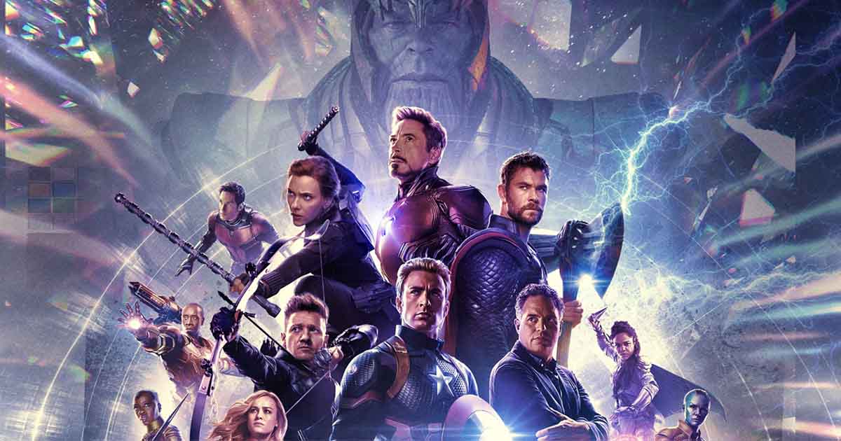 Rilis Ulang Di Bioskop, Avengers: Endgame Akan Menampilkan Banyak Adegan Tambahan 11 Rilis Ulang Di Bioskop, Avengers: Endgame Akan Menampilkan Banyak Adegan Tambahan