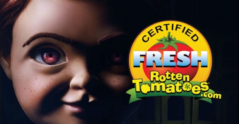 Child's Play Dapat Skor Yang Luar Biasa dan Tidak Terduga dari Rotten Tomatoes 6 Child’s Play Dapat Skor Yang Luar Biasa dan Tidak Terduga dari Rotten Tomatoes