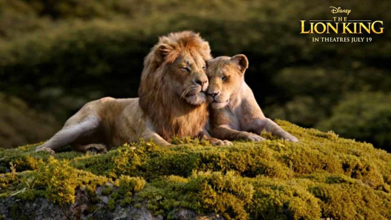 Umumkan Penjualan Tiket Lion King, Beyonce dan Donald Glover Nyanyikan Lagu 'Can You Feel The Love Tonight' 10 Umumkan Penjualan Tiket Lion King, Beyonce dan Donald Glover Nyanyikan Lagu ‘Can You Feel The Love Tonight’