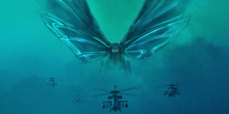 Sutradara Godzilla: King of the Monsters Ungkap Bahwa Mortha Akan Kembali