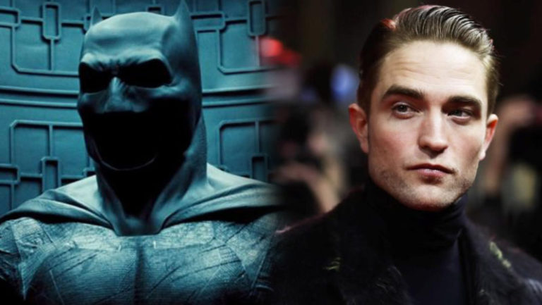 Robert Pattinson Jadi Batman Baru, Ini Tanggapan Zack Snyder 10 Robert Pattinson Jadi Batman Baru, Ini Tanggapan Zack Snyder